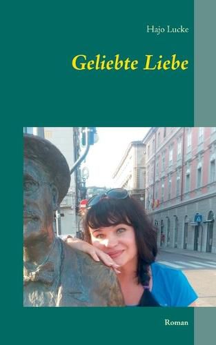 Cover image for Geliebte Liebe: Roman