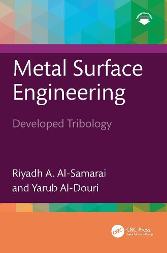 Cover image for Metal Surface Engineering