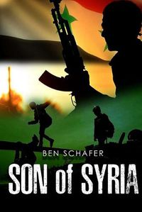 Cover image for Son of Syria