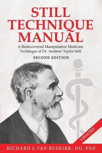 Cover image for Still Technique Manual