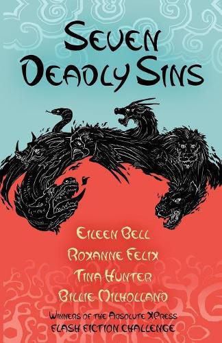 Cover image for Seven Deadly Sins