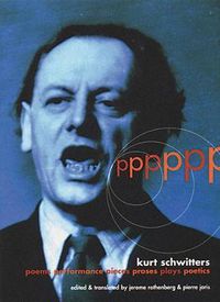 Cover image for P P P P P P: poems performance pieces proses plays poetics