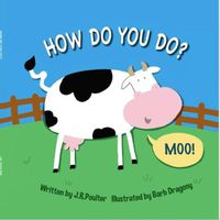 Cover image for How Do You Do?