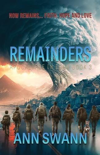 Cover image for Remainders