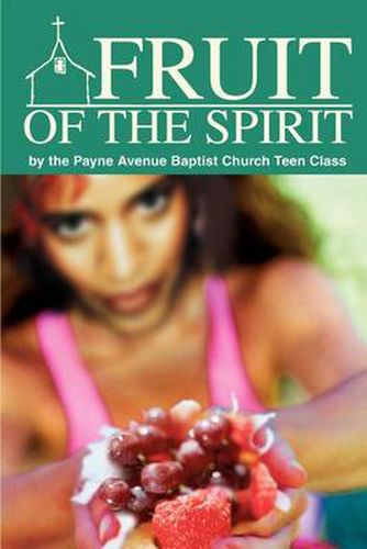 Cover image for Fruit of the Spirit