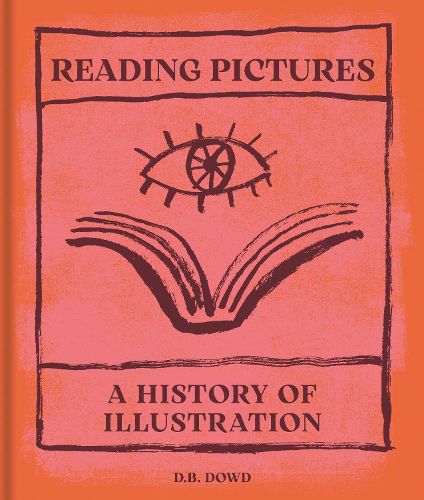 Cover image for Reading Pictures