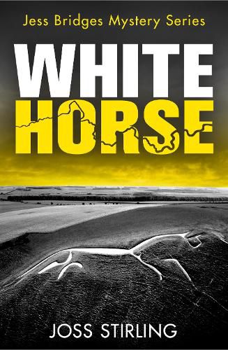 Cover image for White Horse