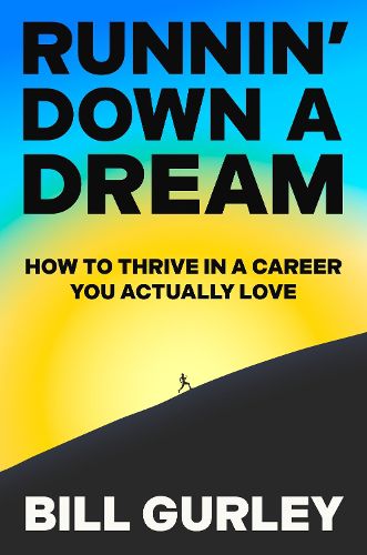 Cover image for Runnin' Down a Dream