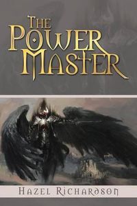 Cover image for The Power Master