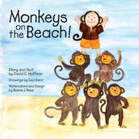 Cover image for Monkeys on the Beach