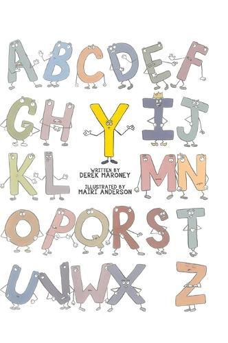 Cover image for Y