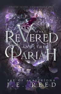 Cover image for The Revered and the Pariah