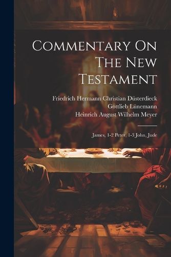 Commentary On The New Testament