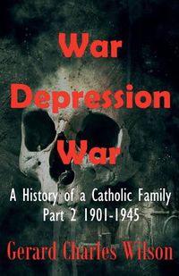 Cover image for War Depression War