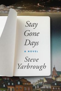 Cover image for Stay Gone Days