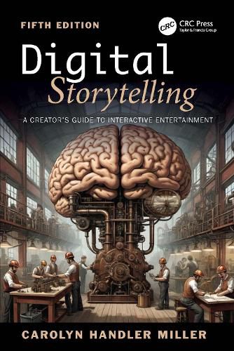 Cover image for Digital Storytelling