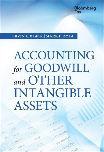 Cover image for Accounting for Goodwill and Other Intangible Assets