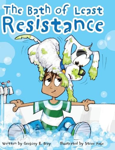 Cover image for The Bath of Least Resistance