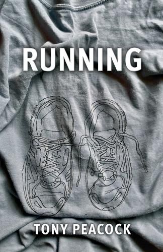 Cover image for Running