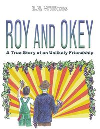 Cover image for Roy and Okey