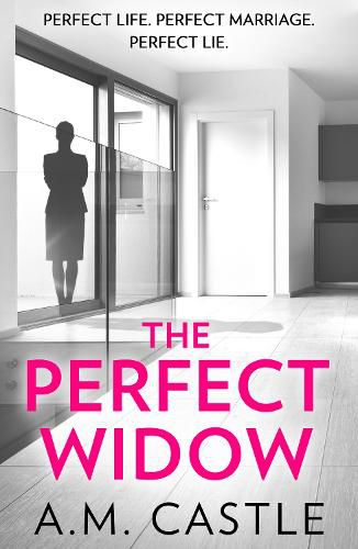 Cover image for The Perfect Widow