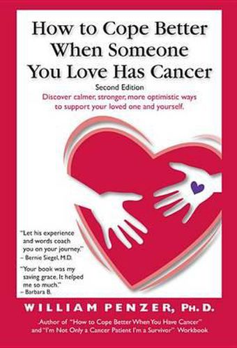 Cover image for How to Cope Better When Someone You Love Has Cancer