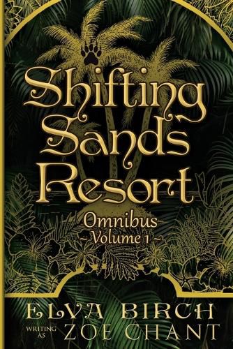 Cover image for Shifting Sands Resort Omnibus Volume 1