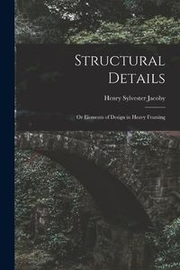 Cover image for Structural Details