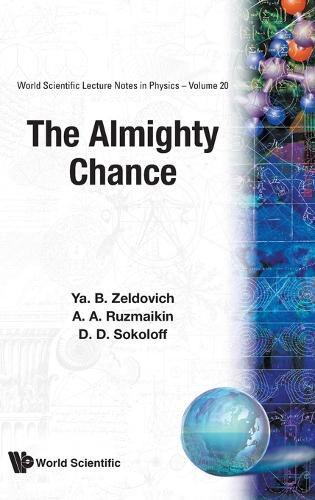 Cover image for Almighty Chance, The