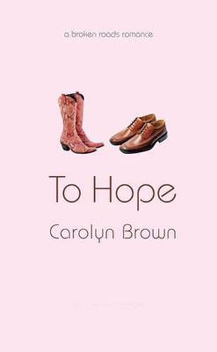 Cover image for To Hope