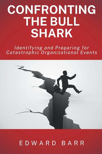 Cover image for Confronting the Bull Shark