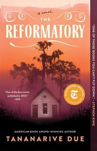 Cover image for The Reformatory