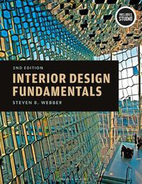 Cover image for Interior Design Fundamentals