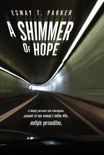 Cover image for A Shimmer of Hope