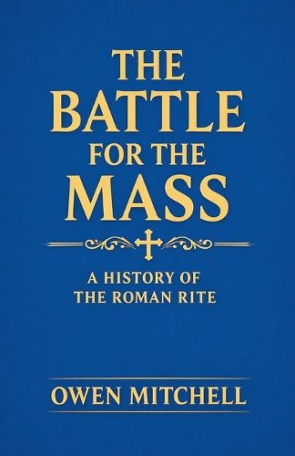 Cover image for The Battle for the Mass