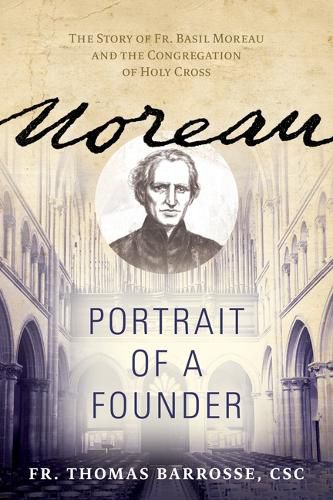 Cover image for Moreau