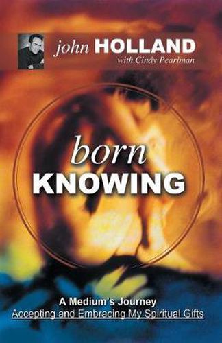 Cover image for Born Knowing