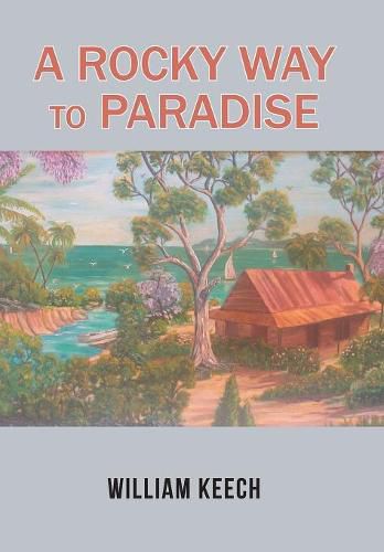 Cover image for A Rocky Way to Paradise