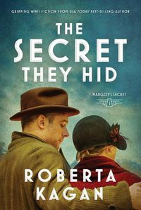 Cover image for The Secret They Hid