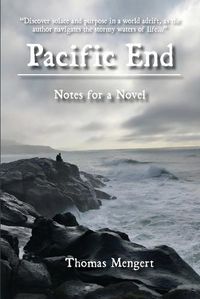 Cover image for Pacific End