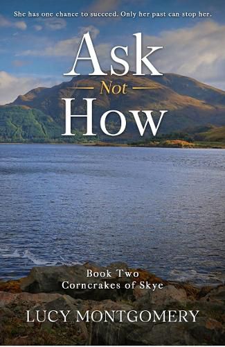 Cover image for Ask Not How
