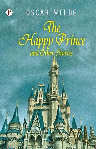 Cover image for The Happy Prince and Other Tales