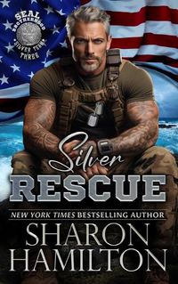 Cover image for Silver Rescue