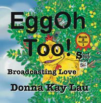 Cover image for EggOh Too!