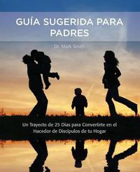 Cover image for Parental Guidance Suggested / Guia Sugerida Para Padres