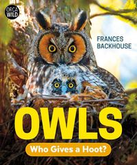 Cover image for Owls