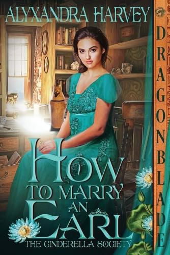 Cover image for How to Marry an Earl