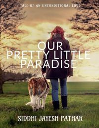 Cover image for Our pretty little paradise