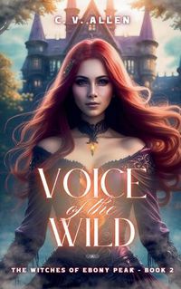 Cover image for Voice of the Wild