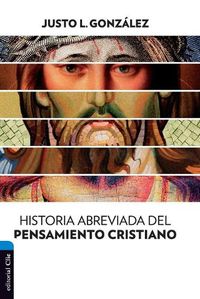 Cover image for Historia Abreviada del Pensamiento Cristiano